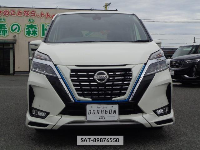 Nissan SERENA 2020-07 7802916-2