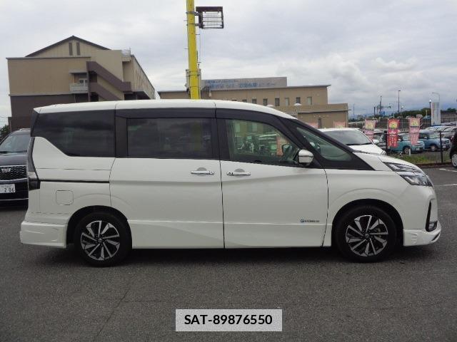 Nissan SERENA 2020-07 7802916-4