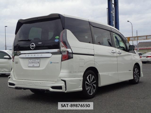 Nissan SERENA 2020-07 7802916-5