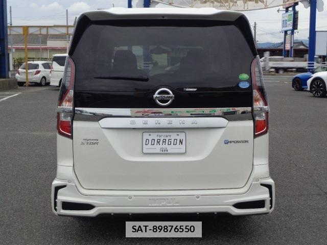 Nissan SERENA 2020-07 7802916-6