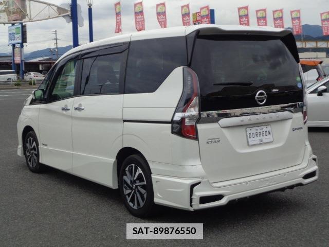 Nissan SERENA 2020-07 7802916-7