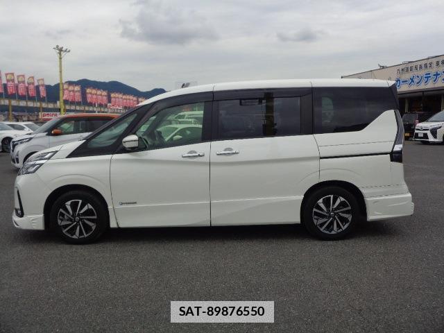 Nissan SERENA 2020-07 7802916-8