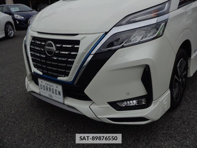 Nissan SERENA 2020-07 7802916-9