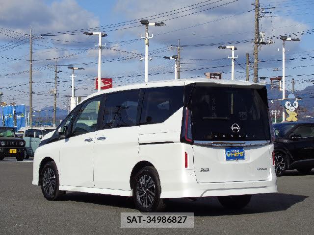 Nissan SERENA 2026-01 7804221-1