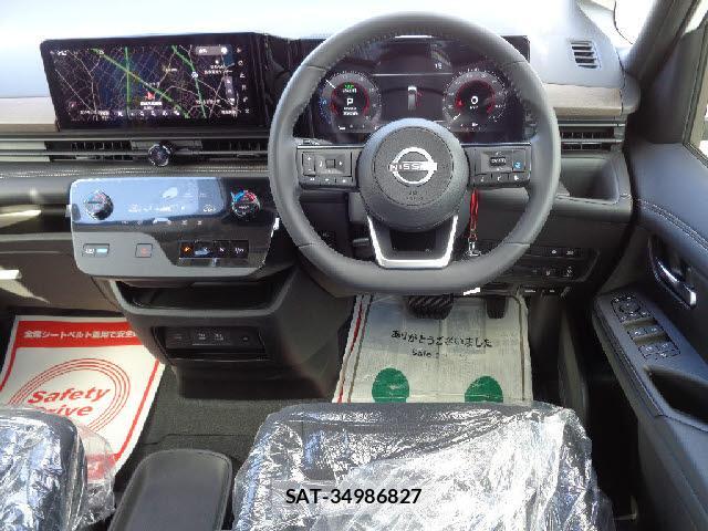 Nissan SERENA 2026-01 7804221-2