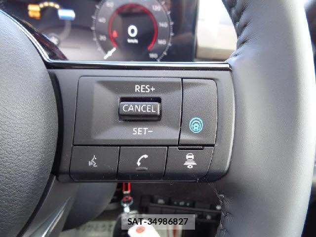 Nissan SERENA 2026-01 7804221-9