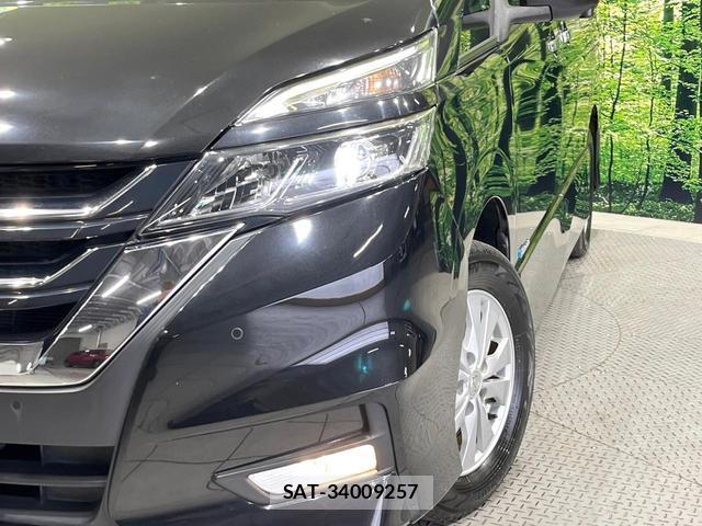 Nissan SERENA 2018-02 7804467-13