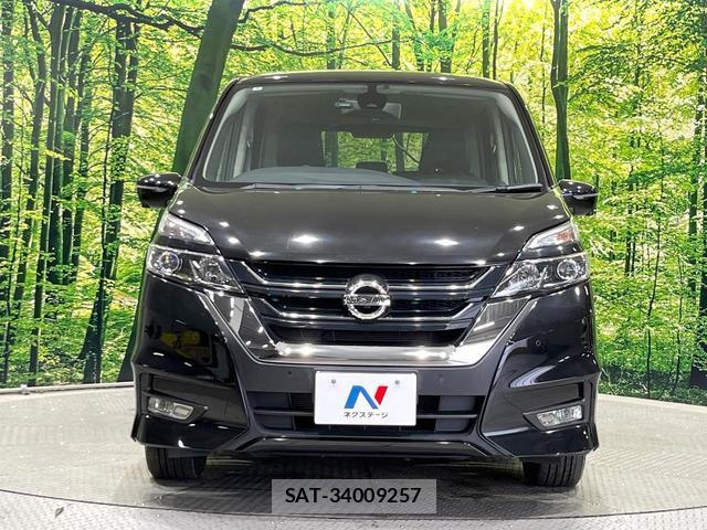 Nissan SERENA 2018-02 7804467-14