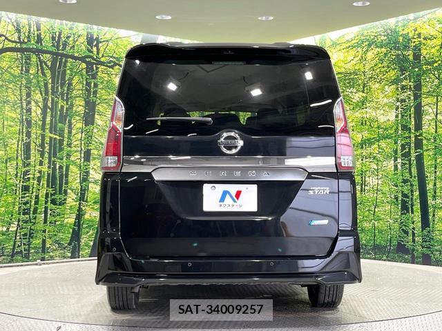 Nissan SERENA 2018-02 7804467-15