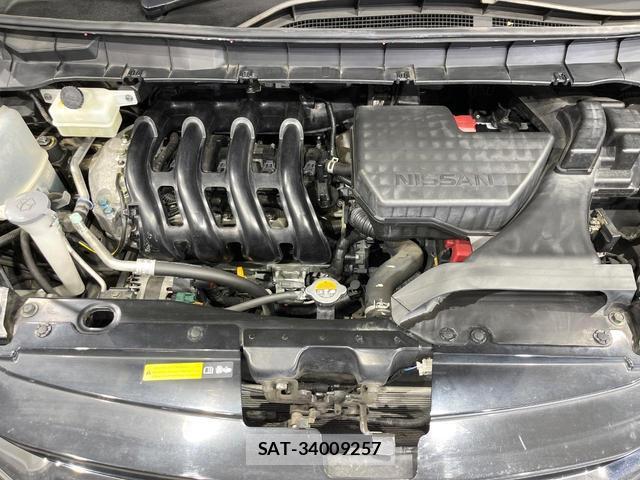 Nissan SERENA 2018-02 7804467-17