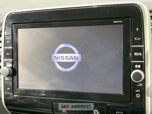 Nissan SERENA 2018-02 7804467-3
