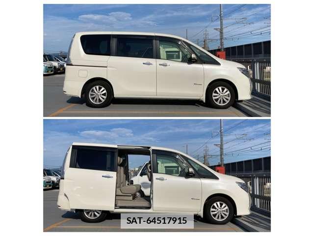 Nissan SERENA 2014-08 7804789-2