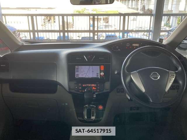 Nissan SERENA 2014-08 7804789-4