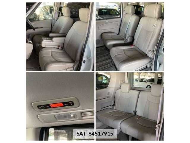 Nissan SERENA 2014-08 7804789-5