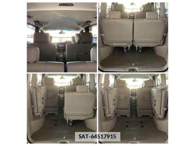 Nissan SERENA 2014-08 7804789-7