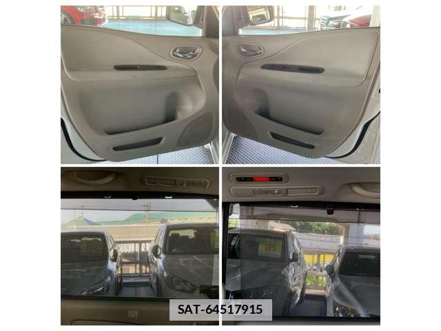 Nissan SERENA 2014-08 7804789-9