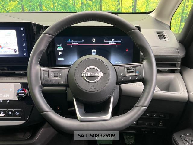 Nissan SERENA 2023-09 7804830-11
