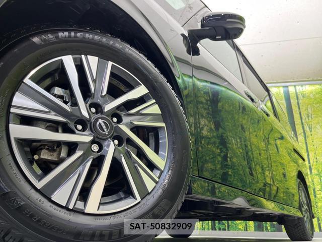 Nissan SERENA 2023-09 7804830-13