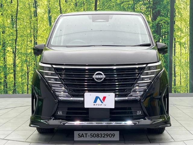Nissan SERENA 2023-09 7804830-14