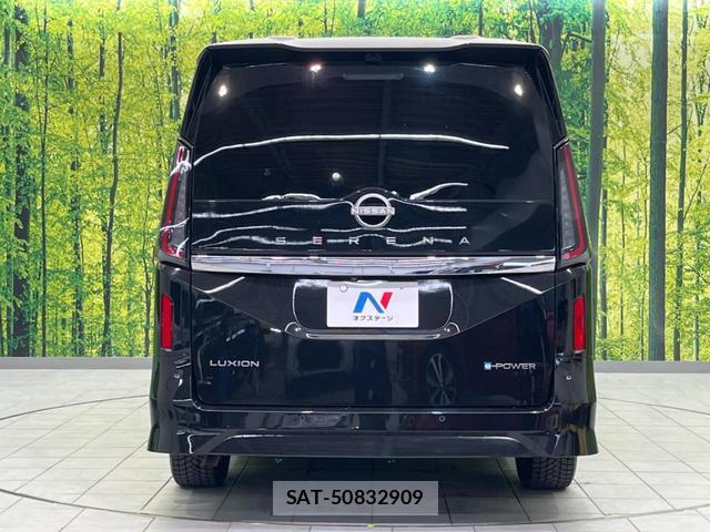 Nissan SERENA 2023-09 7804830-15