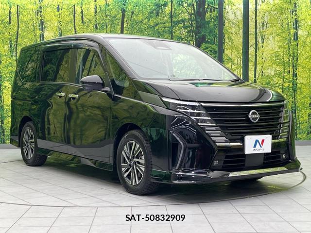 Nissan SERENA 2023-09 7804830-16