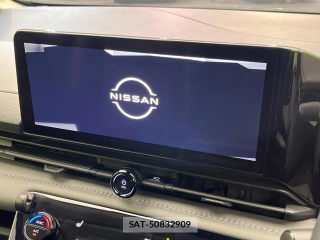 Nissan SERENA 2023-09 7804830-4