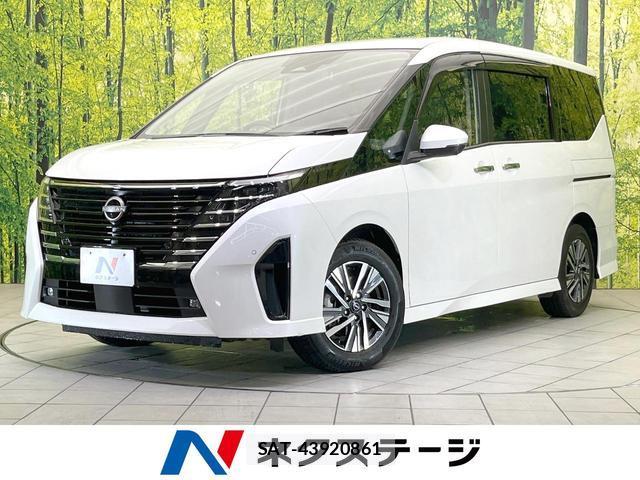 Nissan SERENA 2023-06 7805096-0