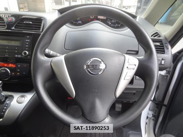 Nissan SERENA 2015-02 7805244-11