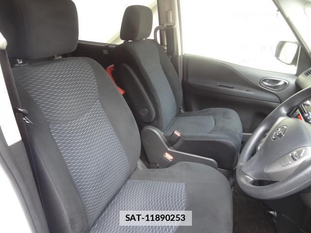 Nissan SERENA 2015-02 7805244-9