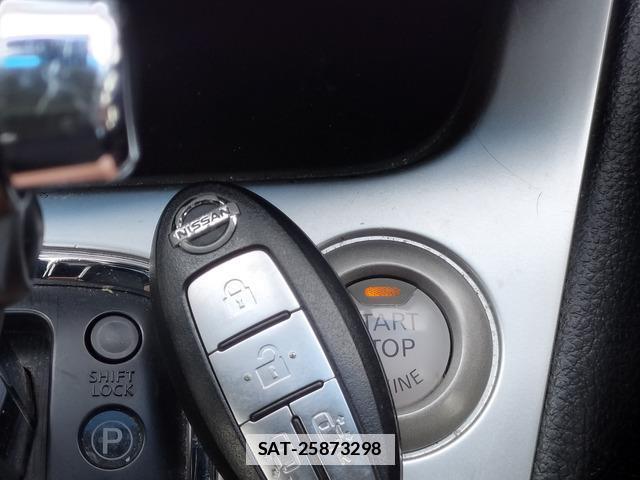 Nissan SERENA 2015-03 7805372-12