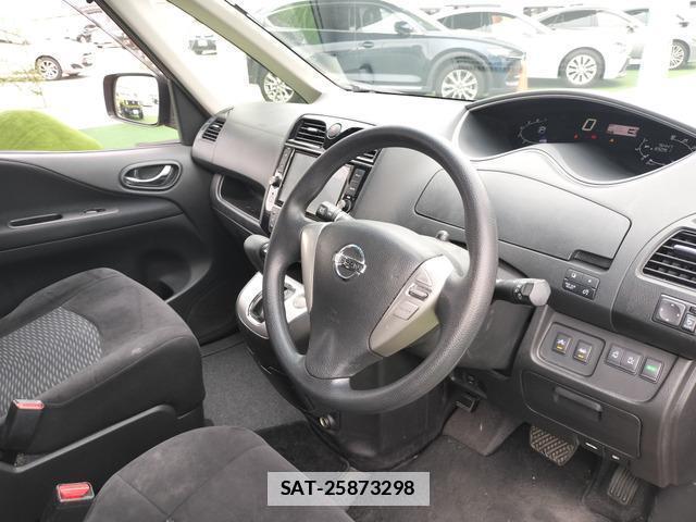 Nissan SERENA 2015-03 7805372-13