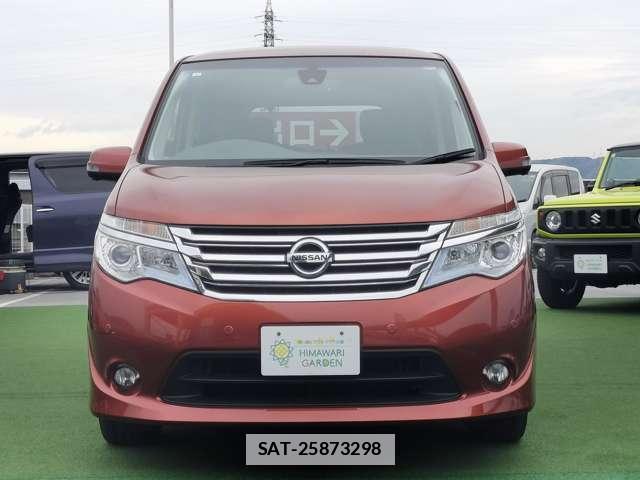 Nissan SERENA 2015-03 7805372-16