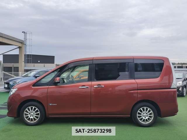 Nissan SERENA 2015-03 7805372-19