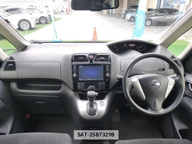 Nissan SERENA 2015-03 7805372-4