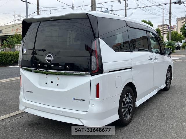 Nissan SERENA 2023-08 7805607-1