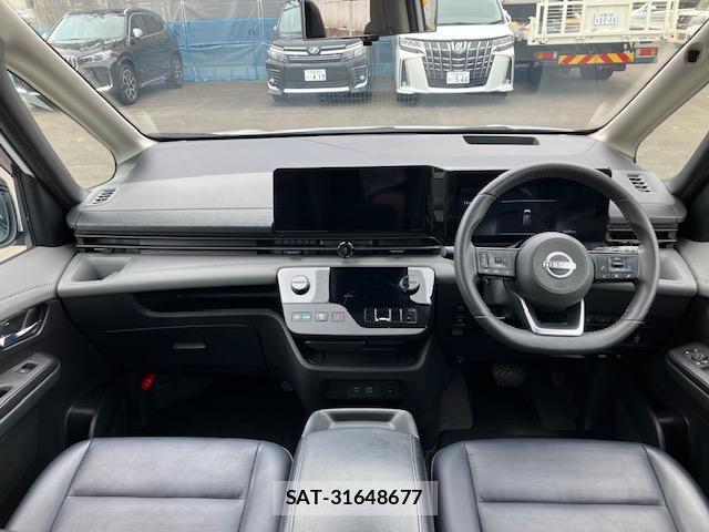 Nissan SERENA 2023-08 7805607-2