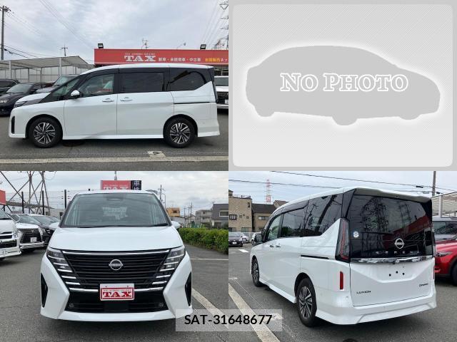Nissan SERENA 2023-08 7805607-3