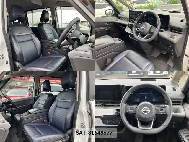 Nissan SERENA 2023-08 7805607-5