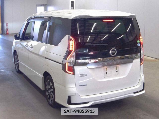 Nissan SERENA 2021-02 7805723-1