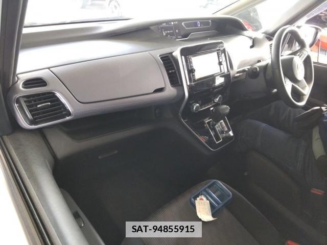 Nissan SERENA 2021-02 7805723-2