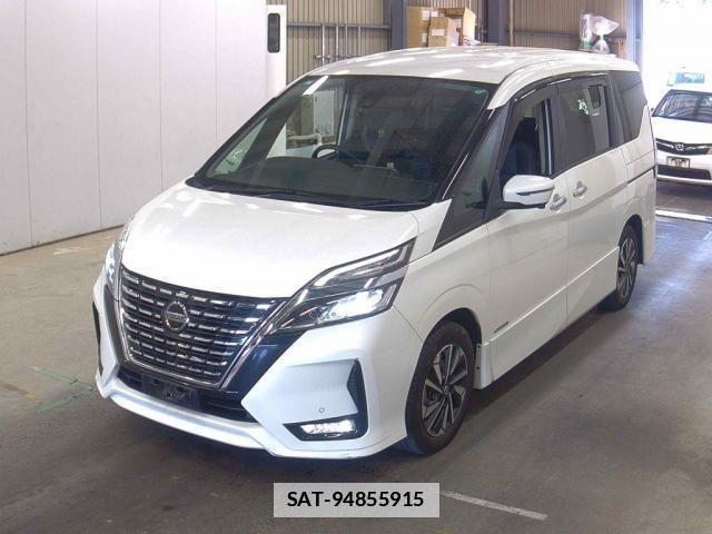 Nissan SERENA 2021-02 7805723-3