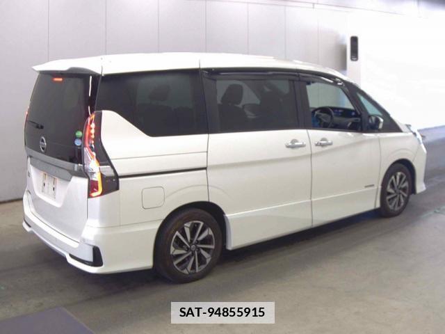 Nissan SERENA 2021-02 7805723-4