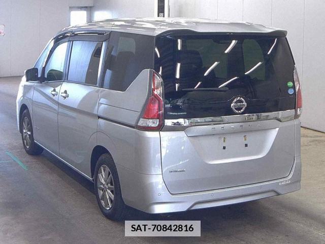 Nissan SERENA 2019-11 7805793-1