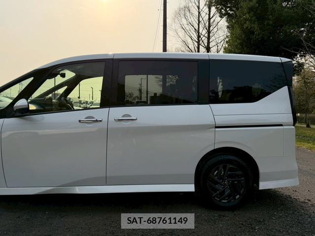 Nissan SERENA 2026-03 7805970-11