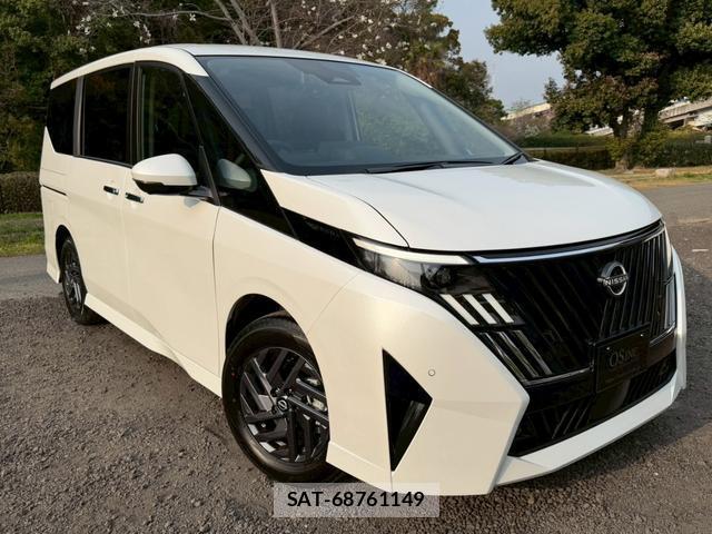 Nissan SERENA 2026-03 7805970-14