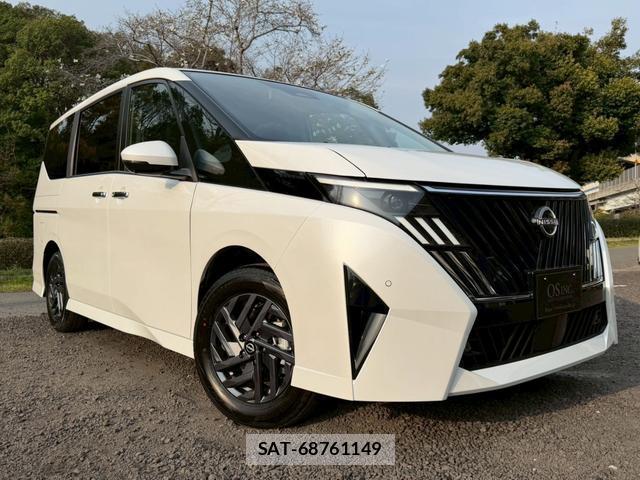 Nissan SERENA 2026-03 7805970-15