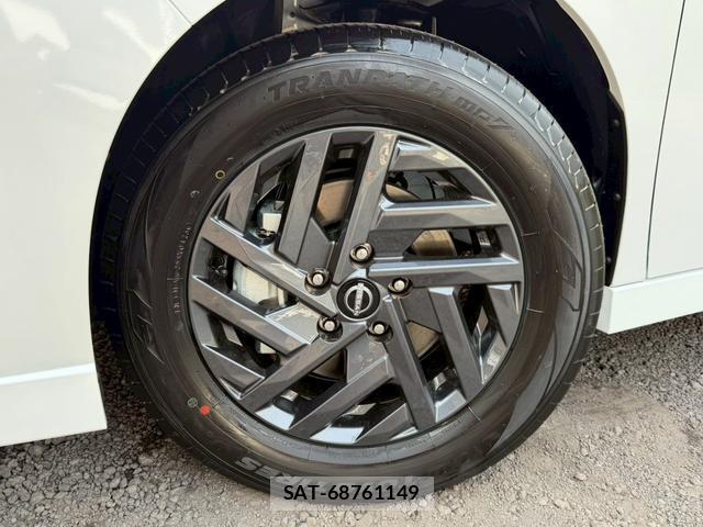 Nissan SERENA 2026-03 7805970-8