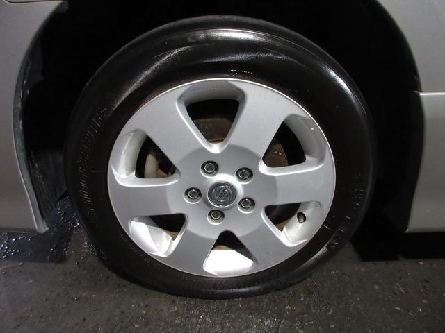 Nissan SERENA 2007-06 7806156-1