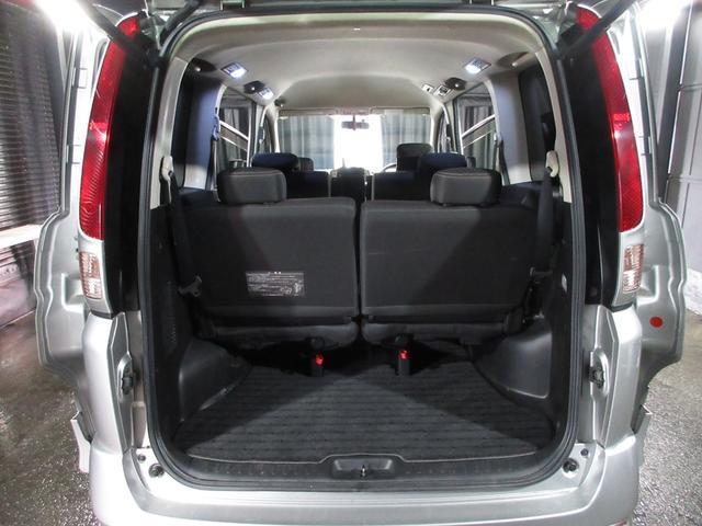 Nissan SERENA 2007-06 7806156-14