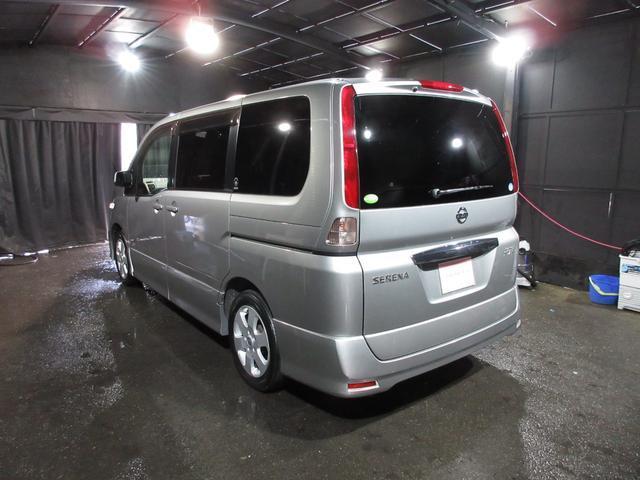 Nissan SERENA 2007-06 7806156-4